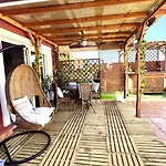 80m Sun Deck By Deihu Experiences Апартаменты *