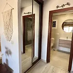 80m Sun Deck By Deihu Experiences Апартаменты