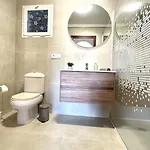Апартаменты 80m Sun Deck By Deihu Experiences *