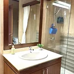 Апартаменты 80m Sun Deck By Deihu Experiences *