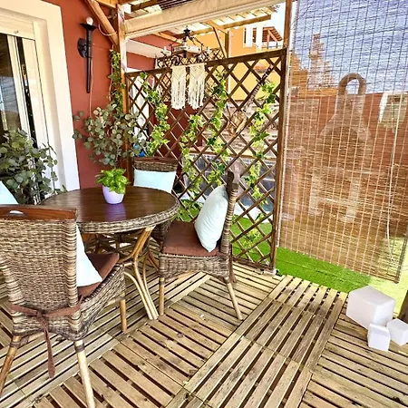 80m Sun Deck By Deihu Experiences Апартаменты *